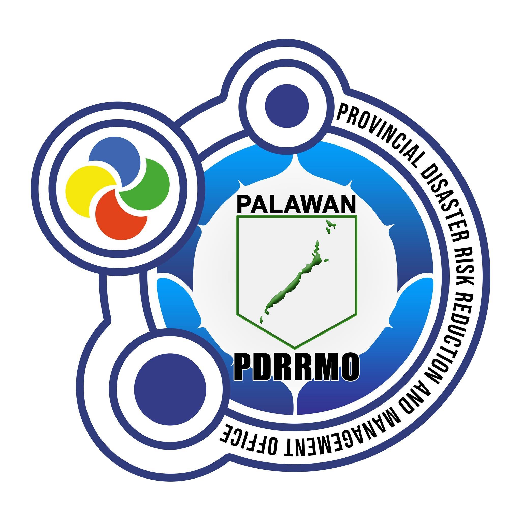 PDRRMO Logo